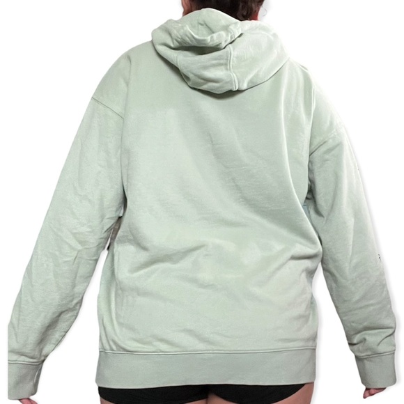 Arizona Mens Long Sleeve Graphic Hoodie - Picture 2 of 4